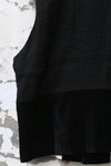 ARCHIVIO J.M.Ribot Multi Button Vest GL26/LB